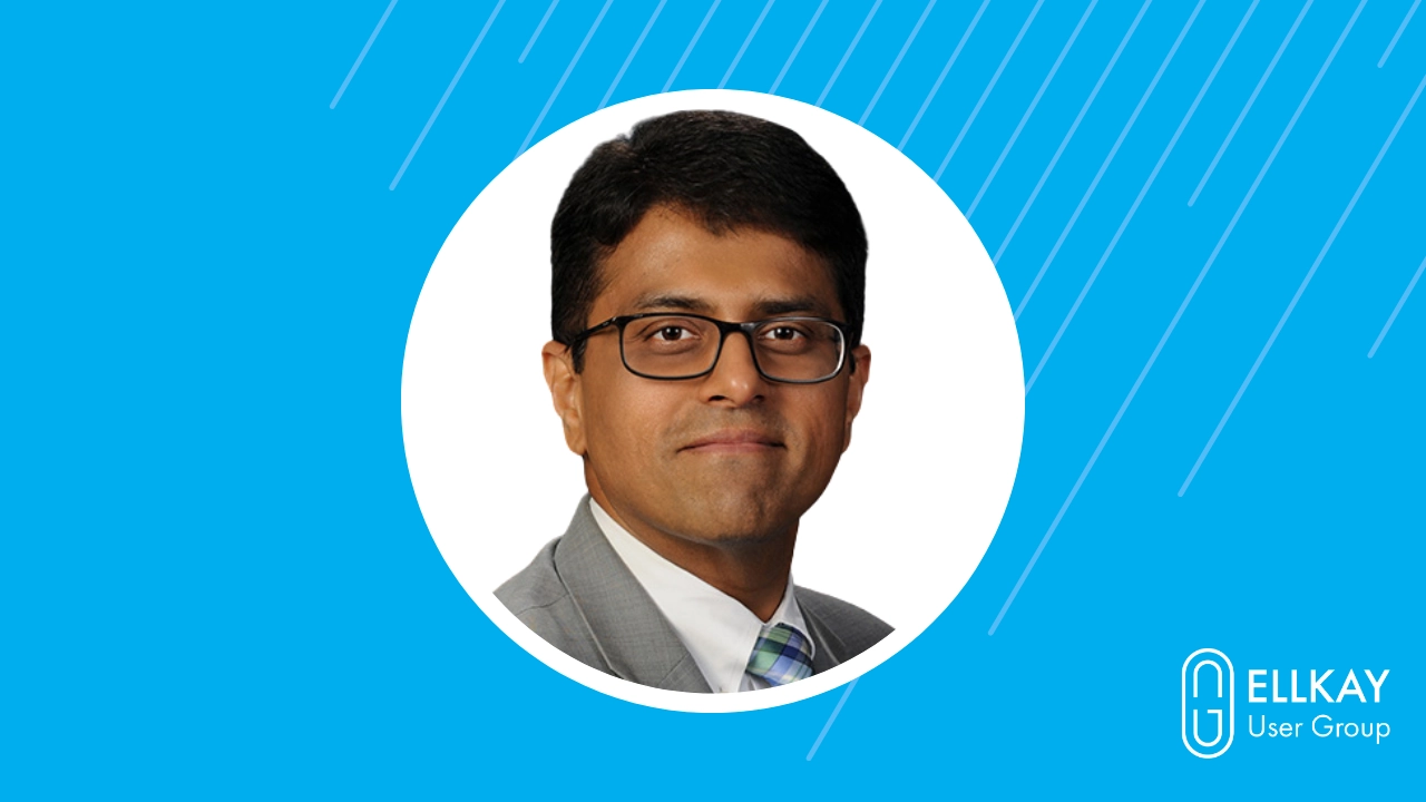 Nassar Nizami, Jefferson Health