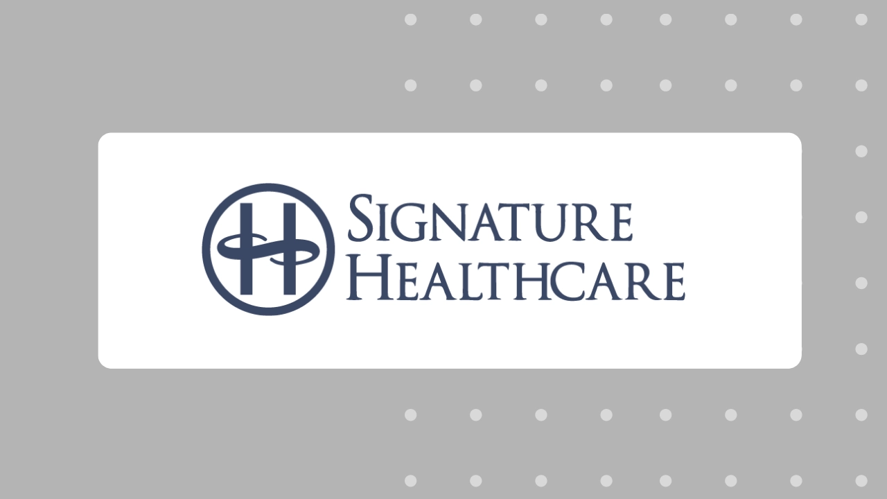 Signature Healthcare