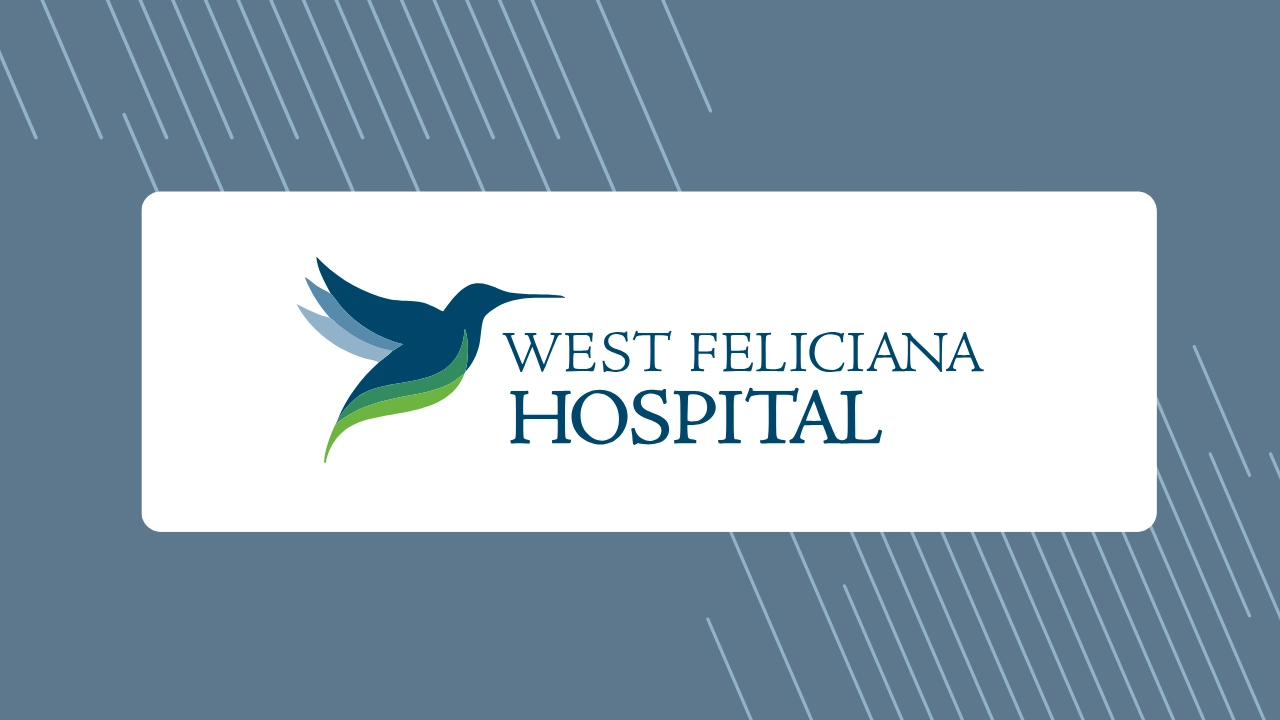 West Feliciana Hospital