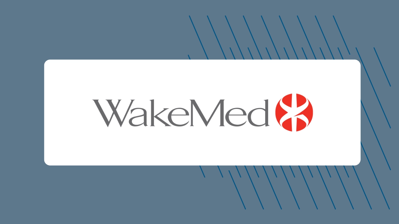 WakeMed Health
