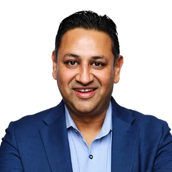 Ajay Kapare