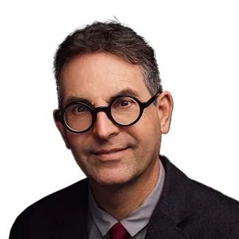 Dr. John Halamka