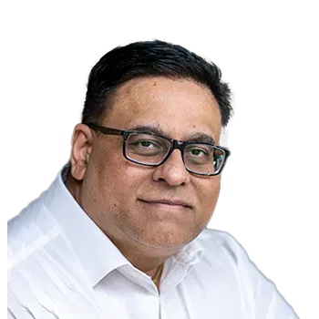 Dr. Zafar Chaudry