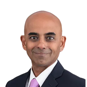 Cherodeep Goswami