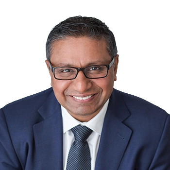 Kamal Patel
