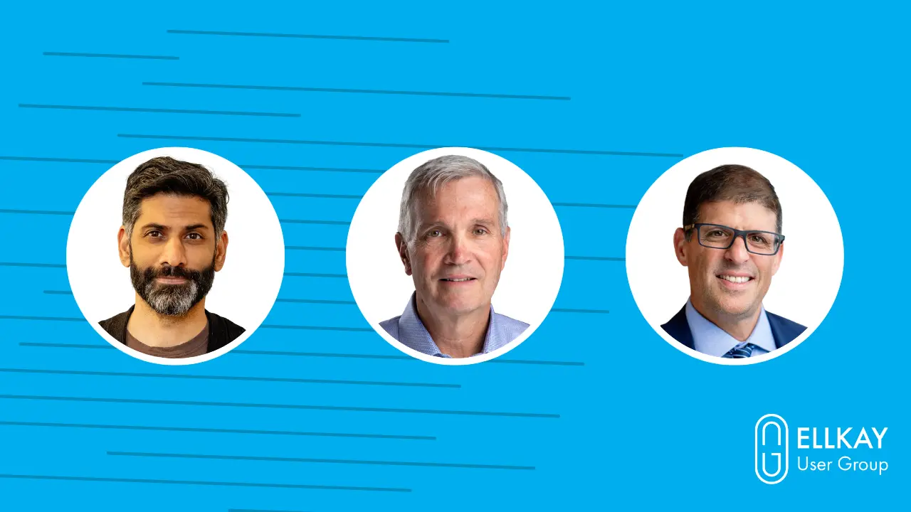 The AI Ready Healthcare Organization: Built on Interop, Powered by Intelligence 
