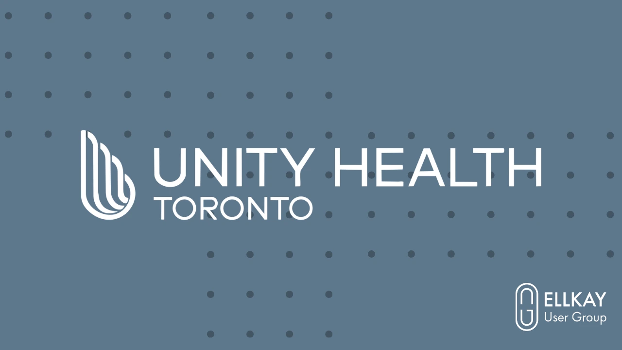 Leading the Way: Lessons from the First Hospital to Go Live with ELLKAY DMS 