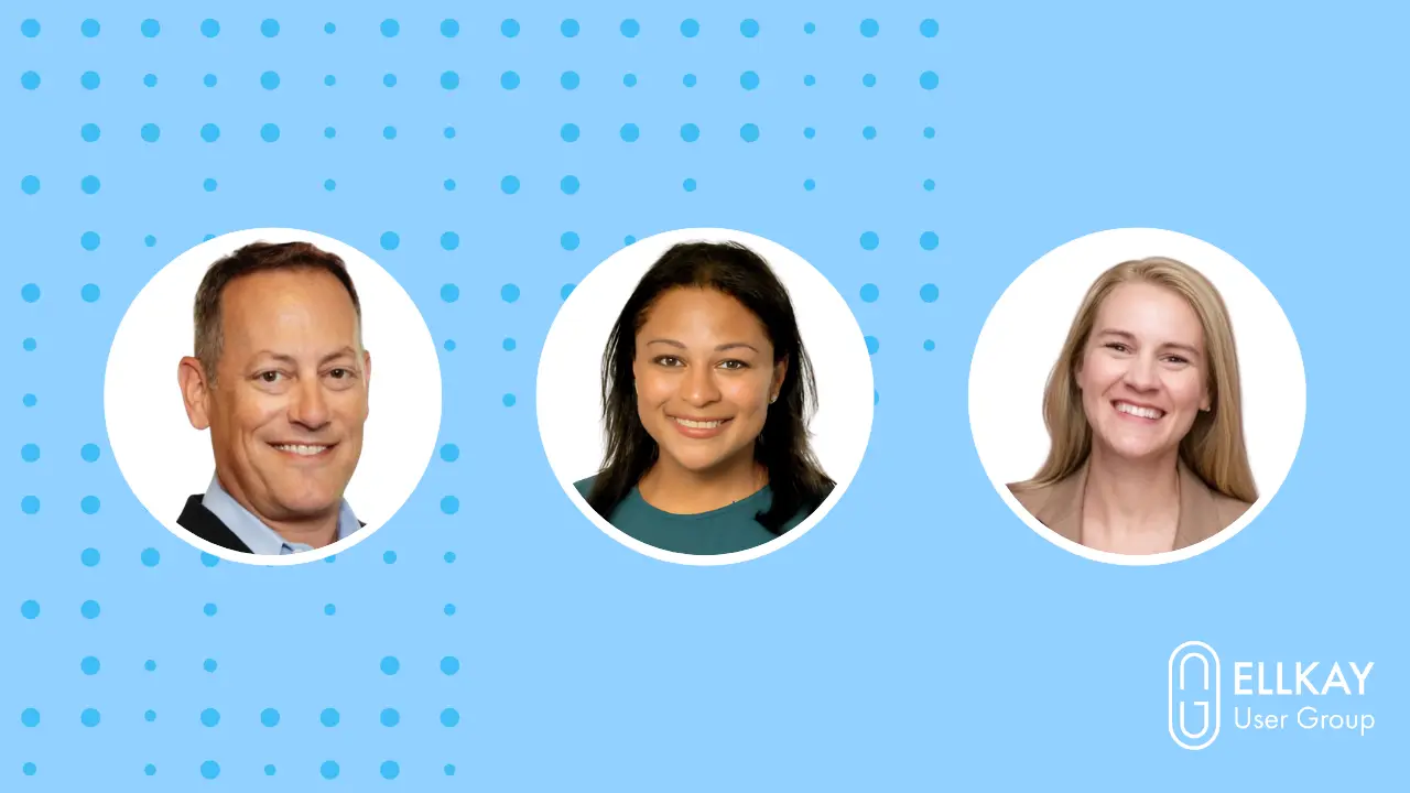 When It’s Time for Better: Why Organizations Choose ELLKAY