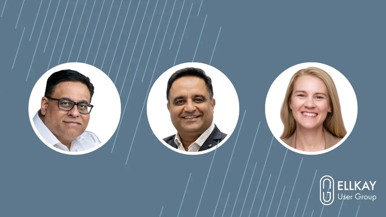 AI, Accelerated: A Conversation with ELLKAY's New CTO