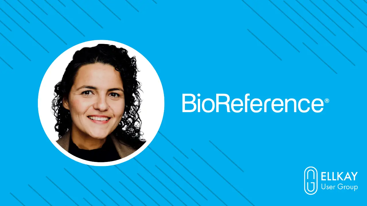 Expand Beyond Your Lab Interfaces