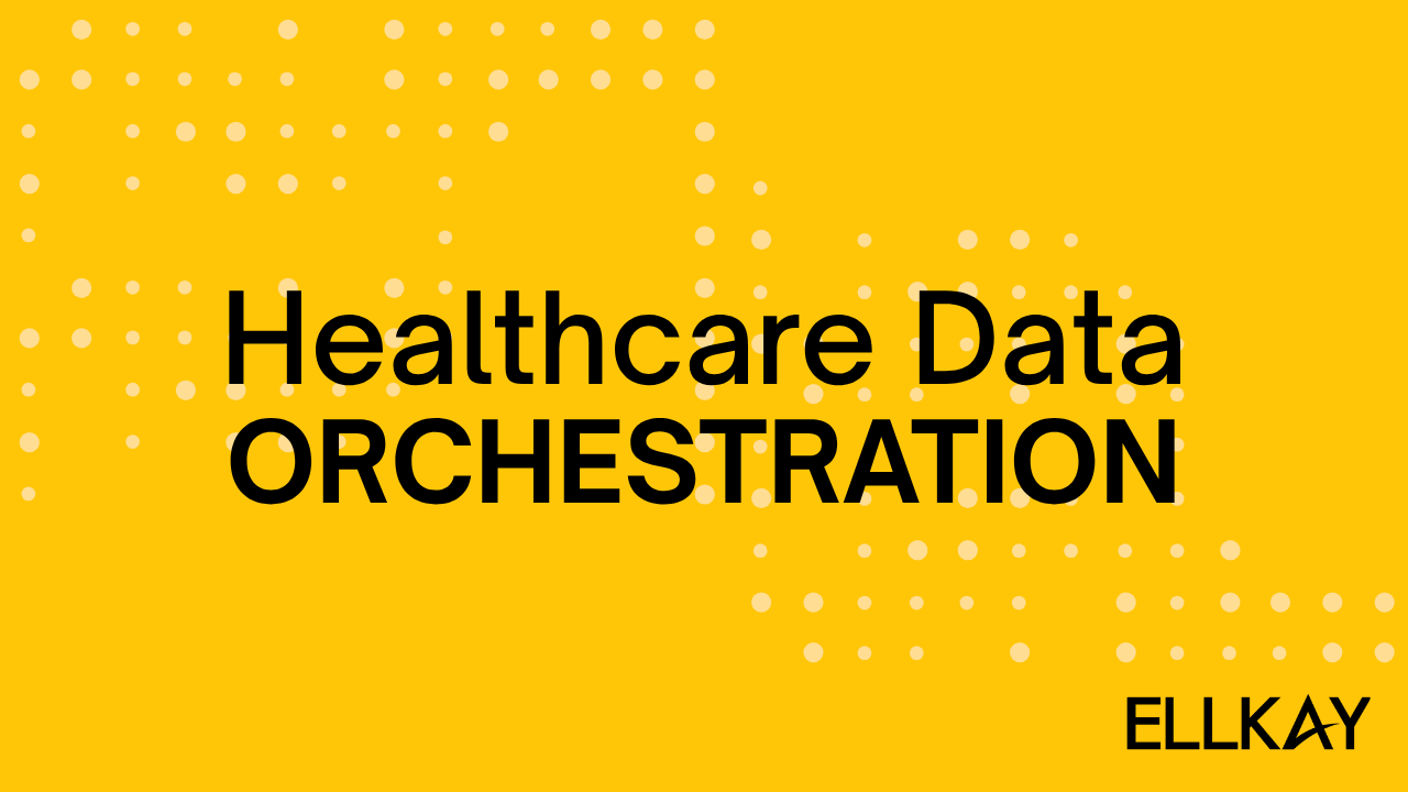 Healthcare Organizations That Orchestrate Their Data Cut Costs More Than 60% and Fix the Data Problems Stalling Their AI Initiatives