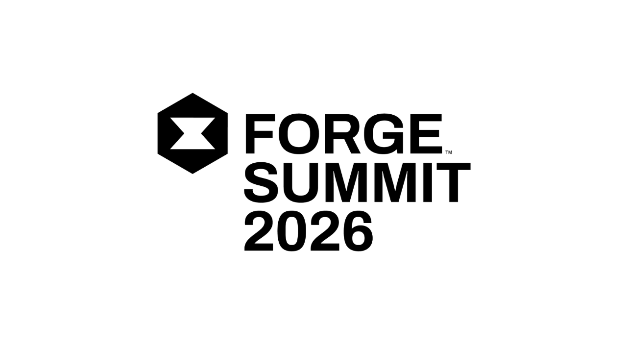 Innovation Forge Summit