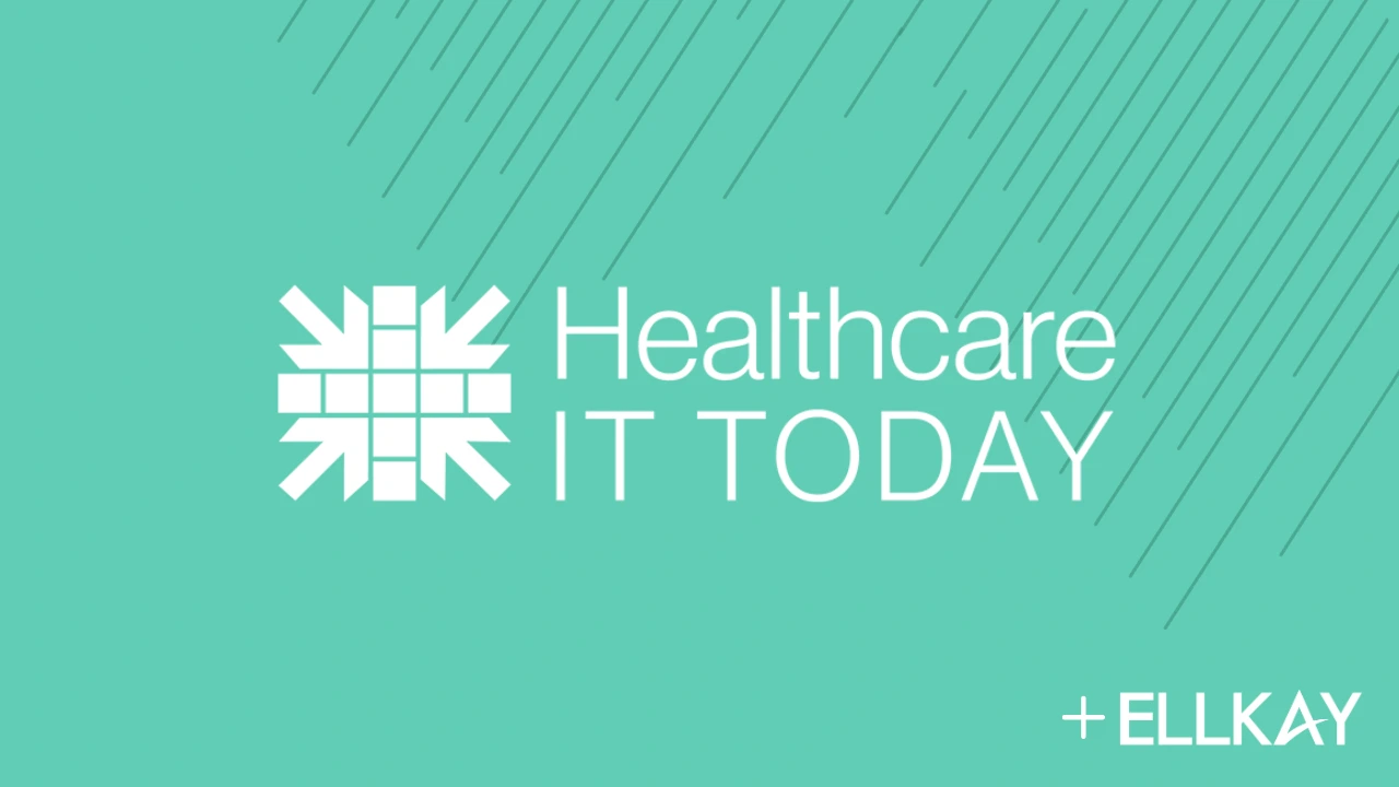 Beyond Data Connectivity: Why Orchestration Is Healthcare's Next Era