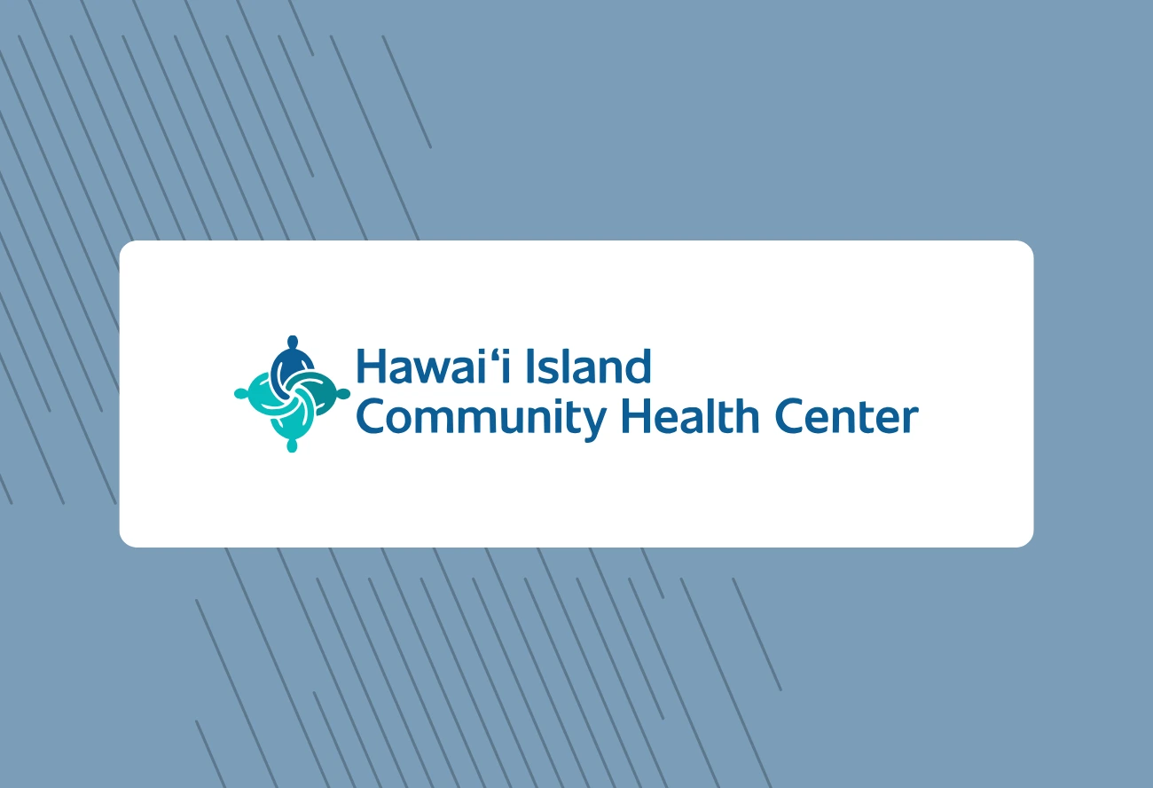 Hawaii Island Community Health Center