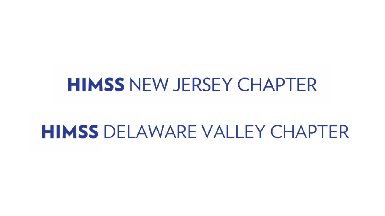 NJDV HIMSS