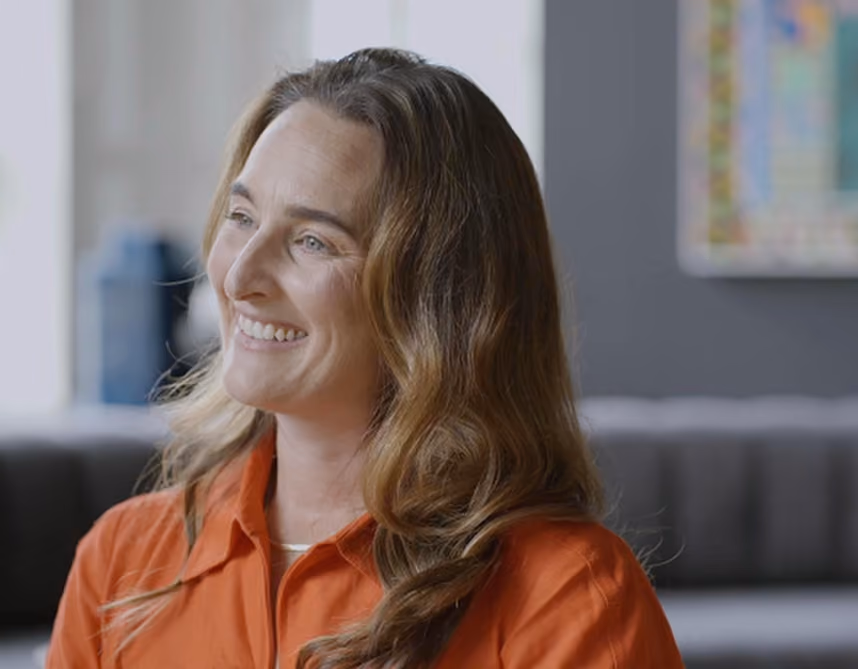 Kara Egan, Teal Health CEO