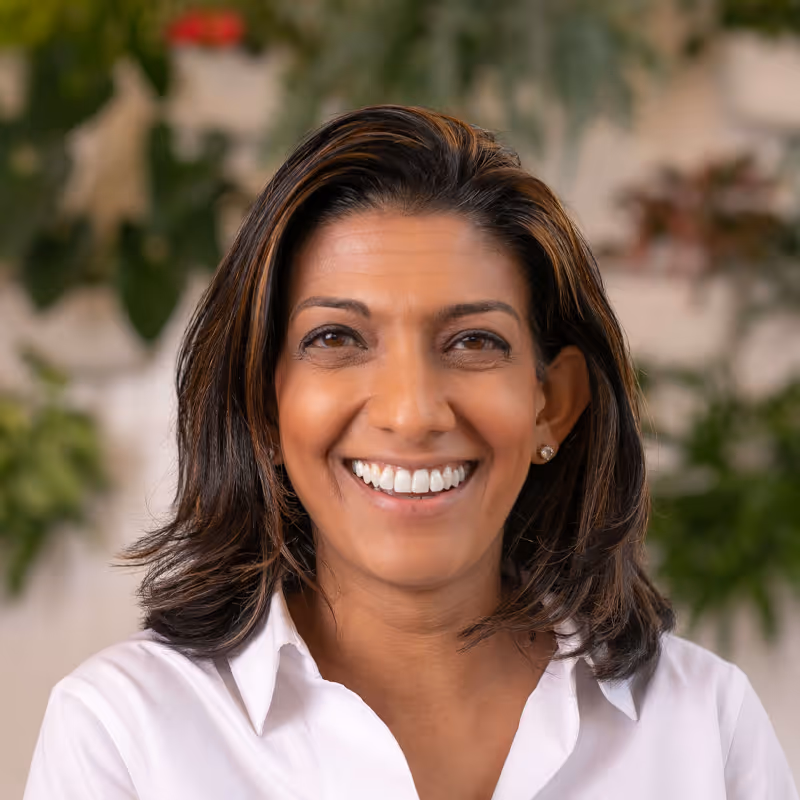 Deepa Thakor, MD