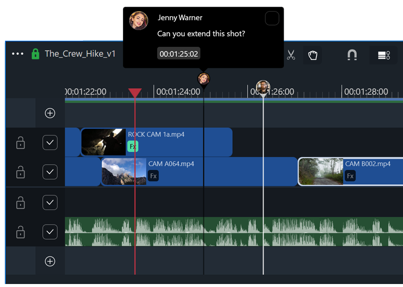 Collaborate with your team with Axle AI
