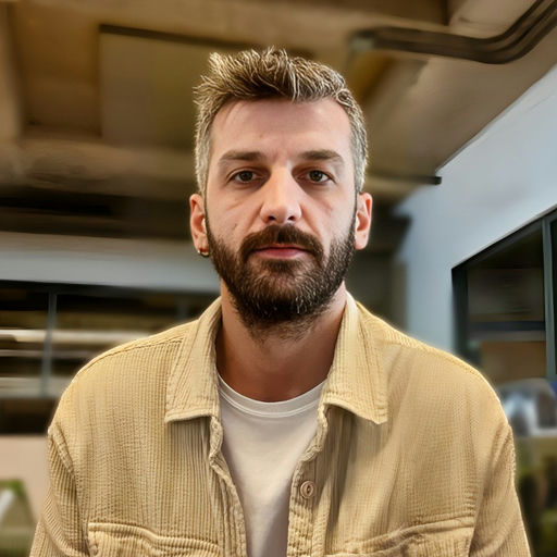 Kudret Çayıroğlu