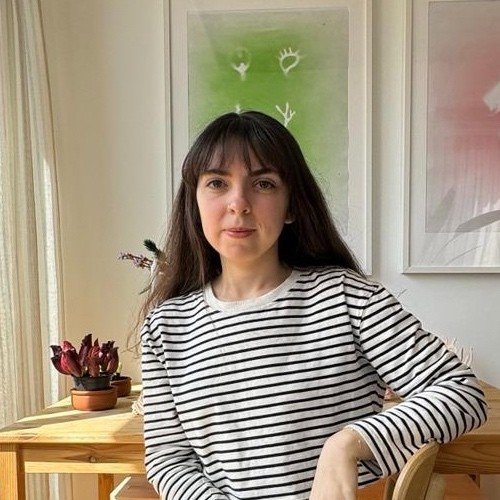 Özge Çelebi