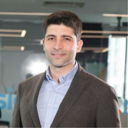 Ferit Büyükkeçeci