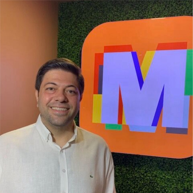 Murat Gölcü
