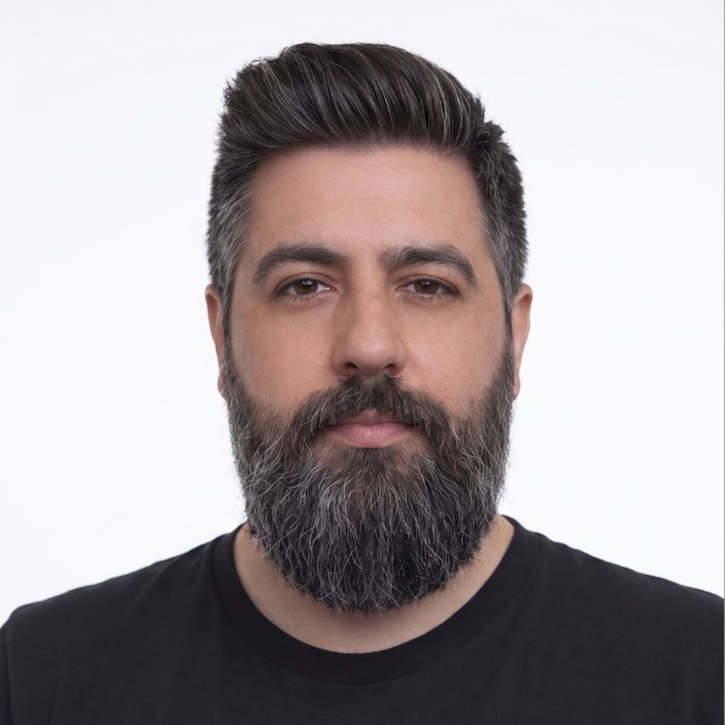 Okan Ünverdi