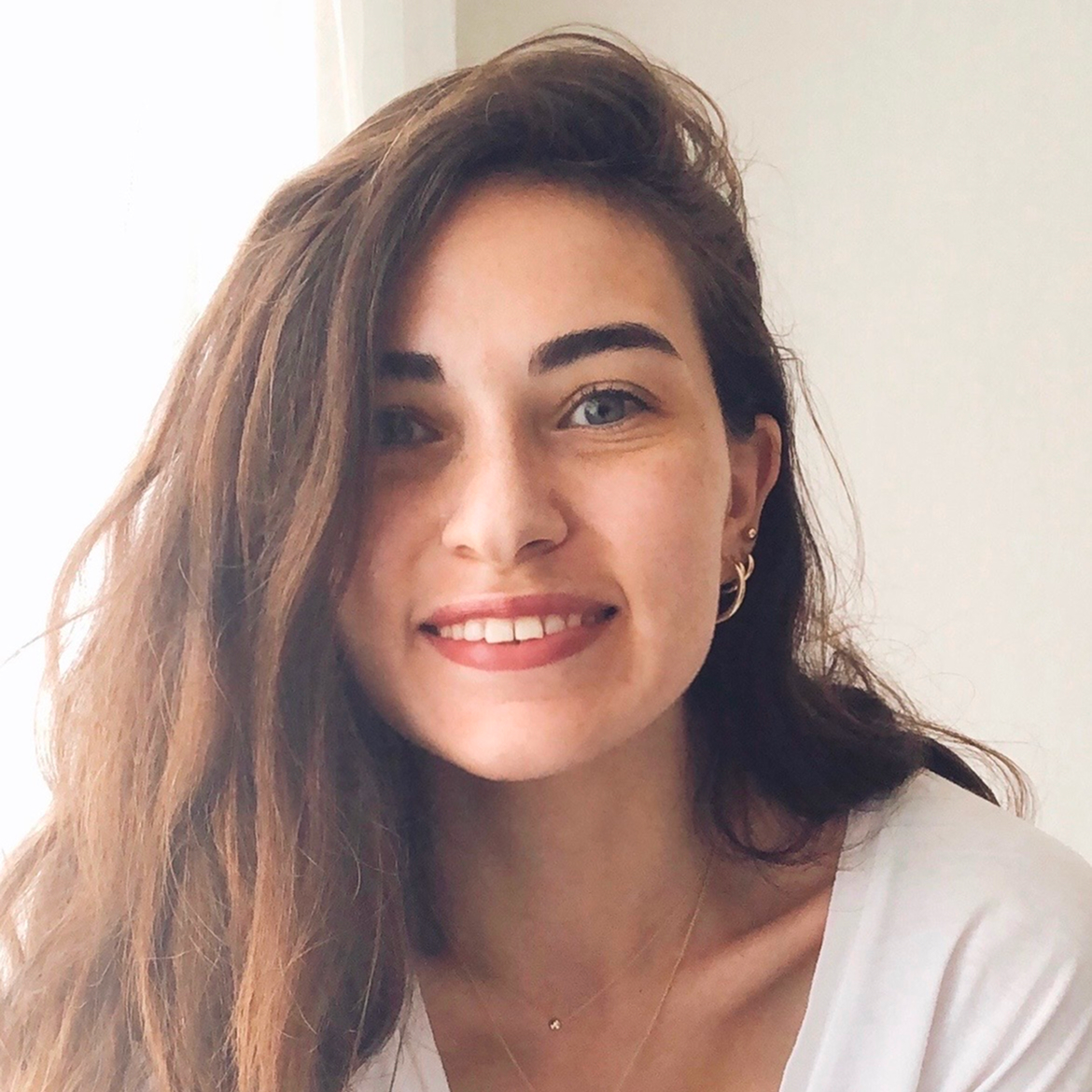 Neşe Kına