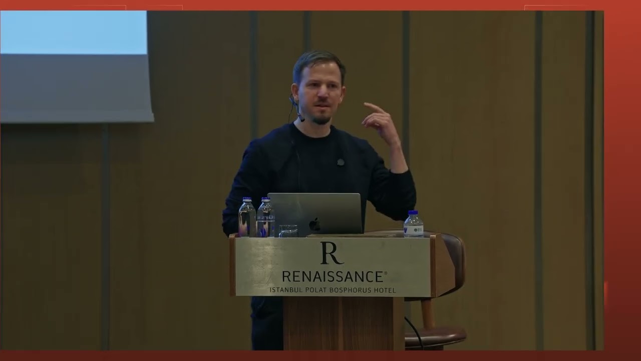 Building your Product OS using Cursor — Hendrik Hemken, Alive: Building with AI