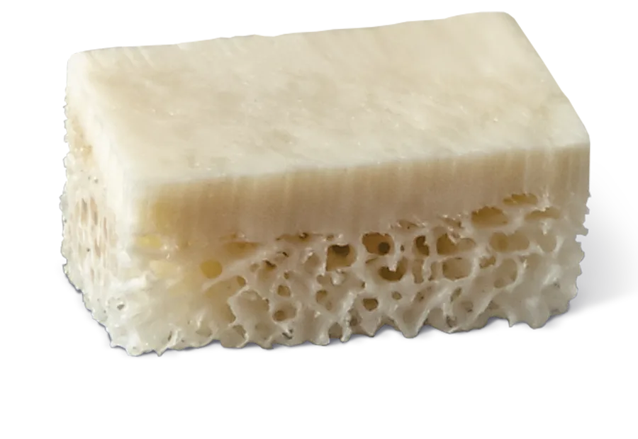 Structural Grafts