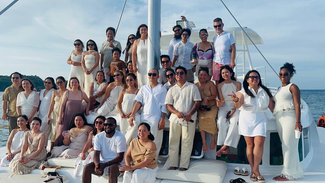 S Universe team