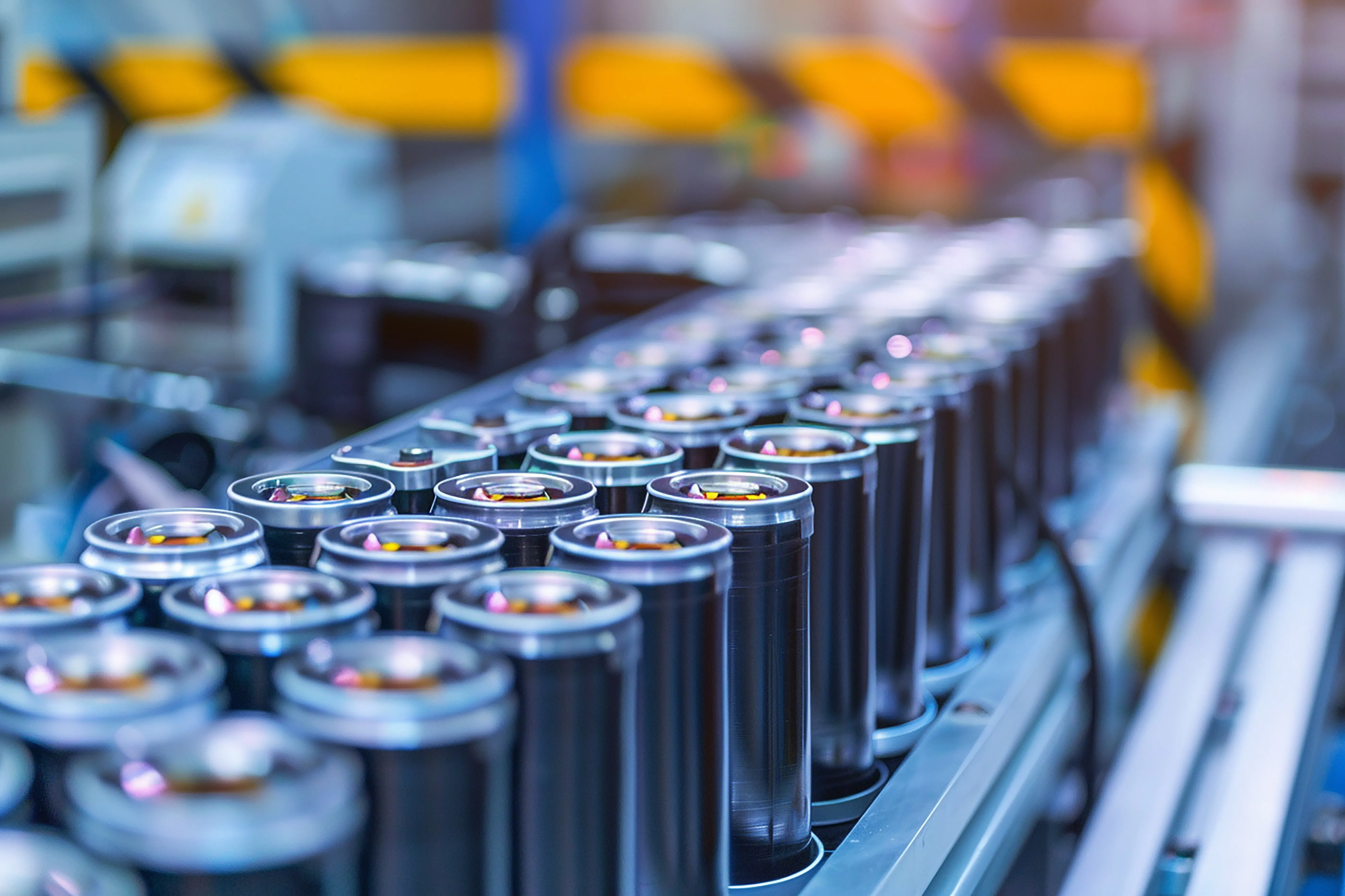 American Lithium Energy