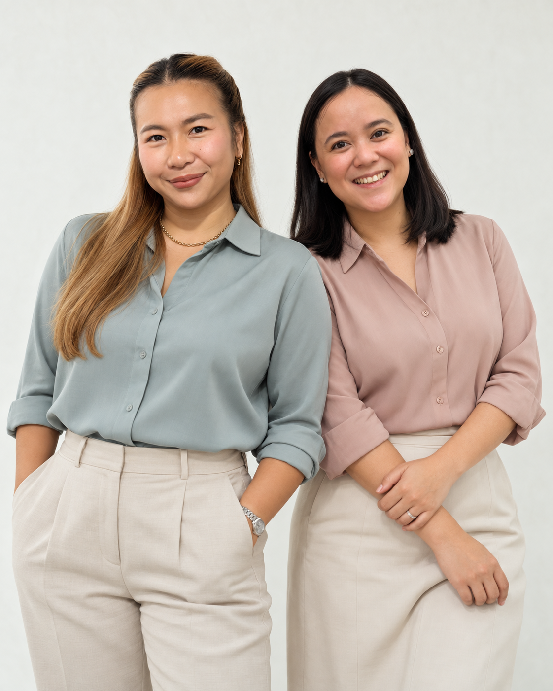 S Universe team members
