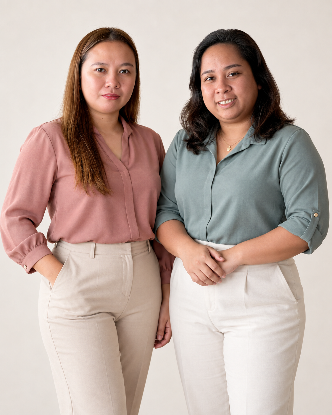 S Universe team members