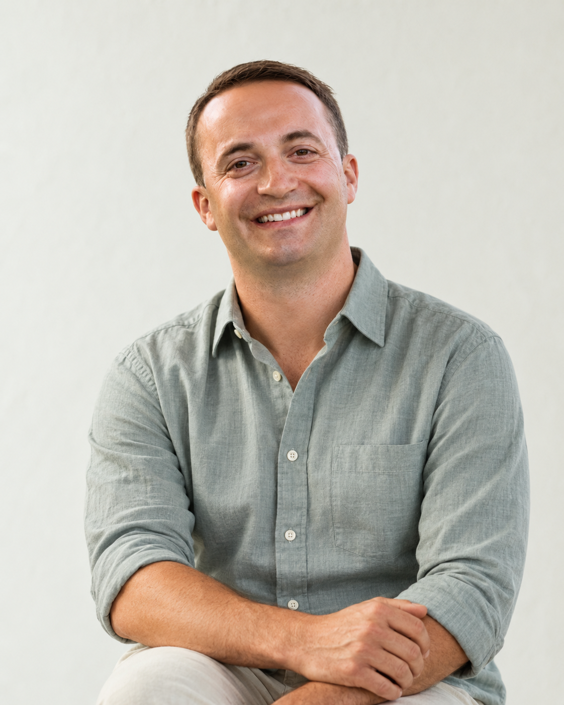 Jason Miller