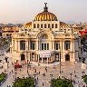 Palacio de Bellas Artes in Mexico City, home of Zinier's Latin America HQ.