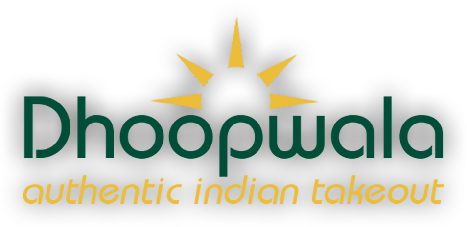 Dhoopwala Authentic Indian Takeout Kelowna