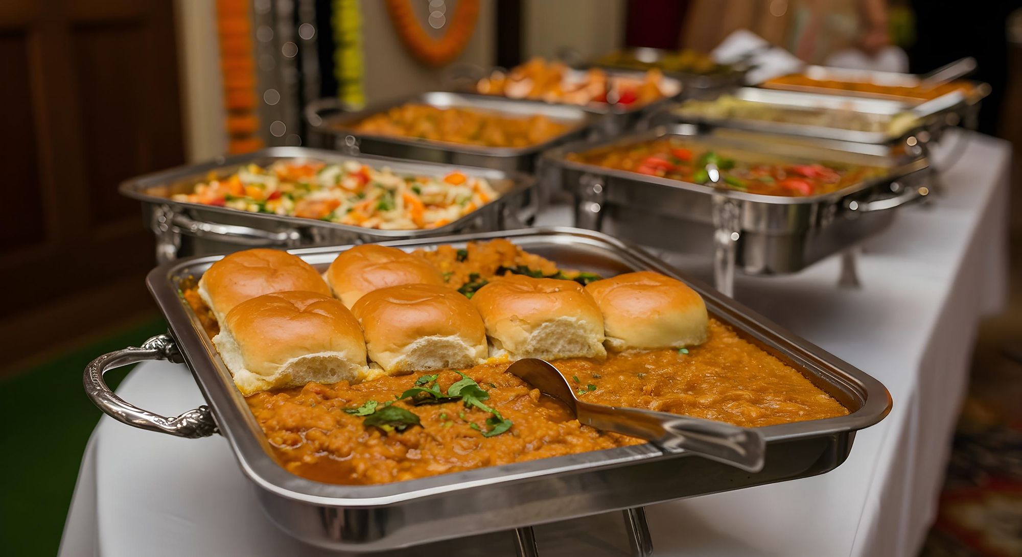 Special Event Catering Kelowna