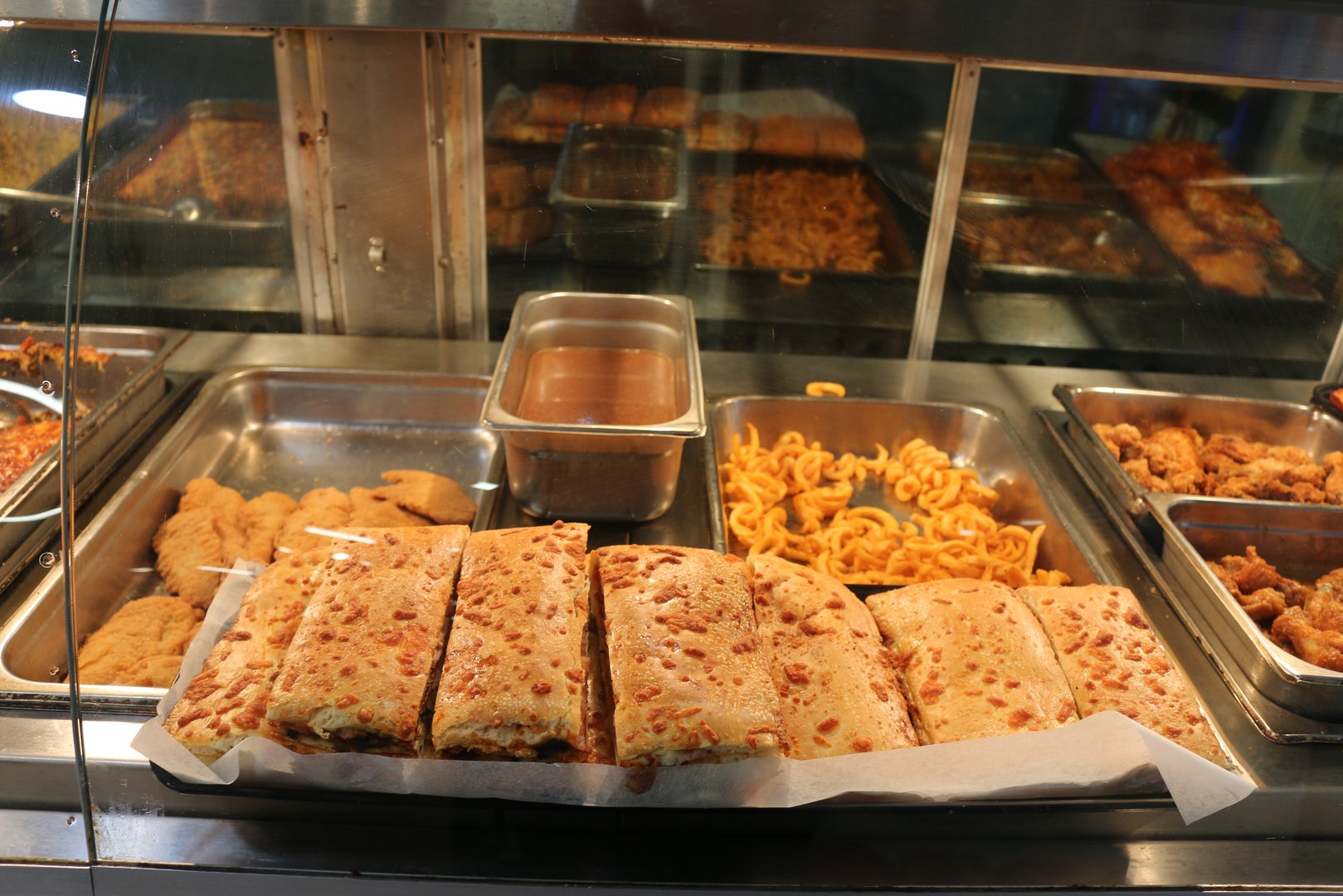 Grill & Deli Kelowna