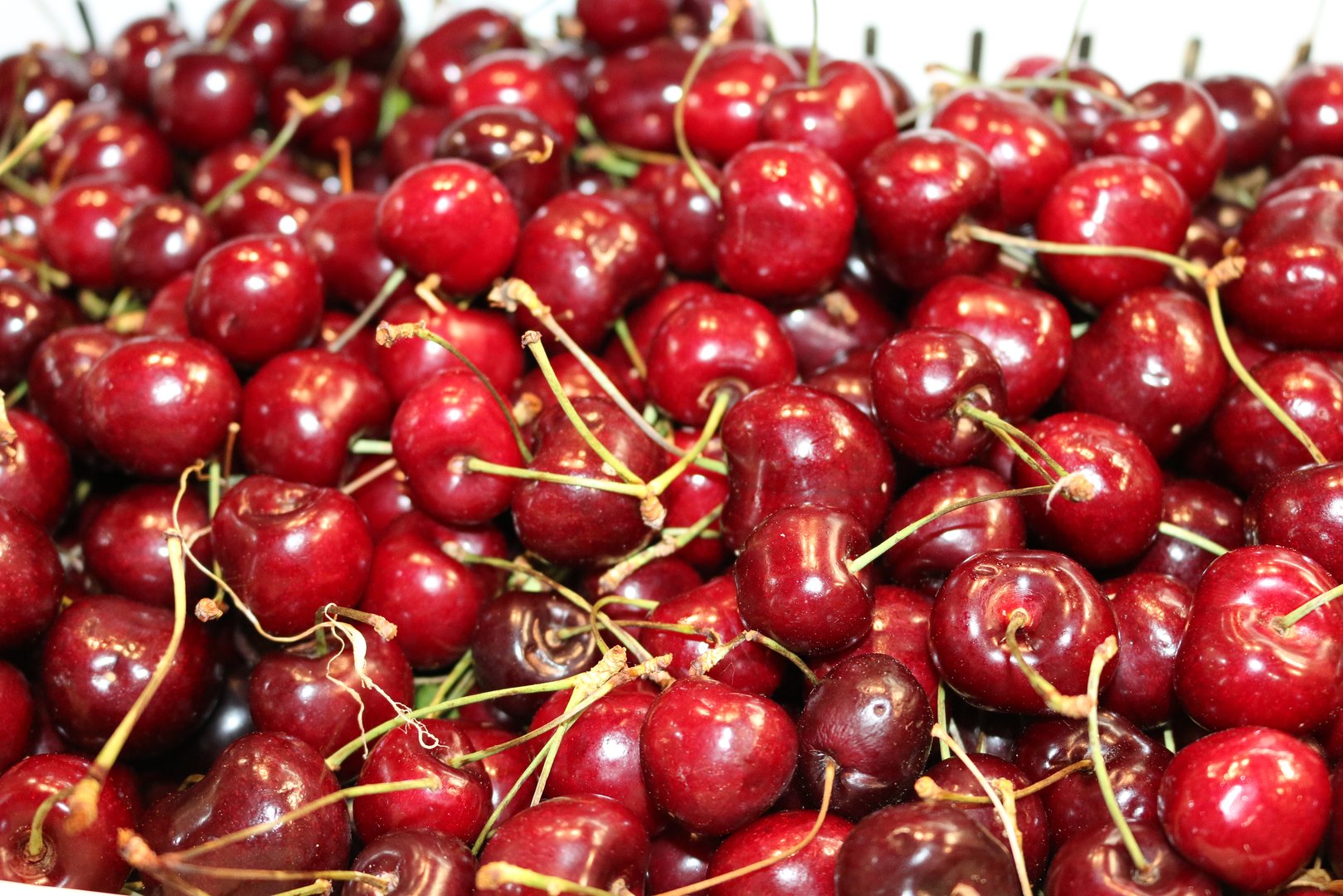 Local Okanagan Produce