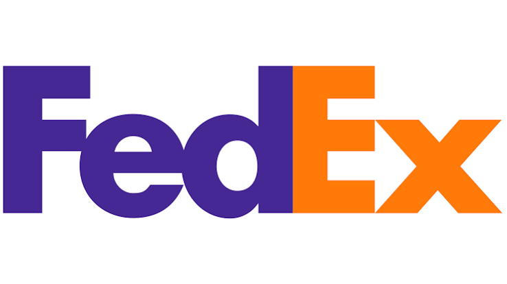 Fedex drop off and pickup location