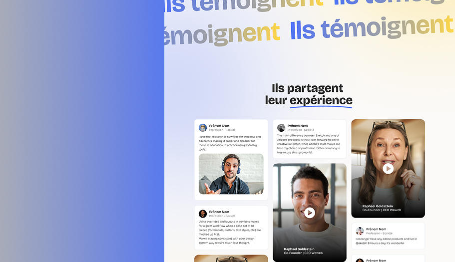 Gaspach.io — vue rapprochée