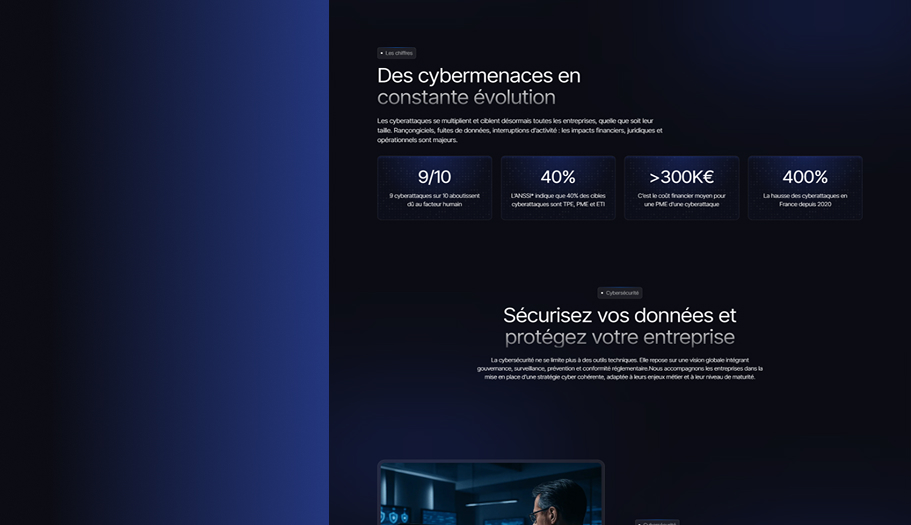 Safecode — vue rapprochée