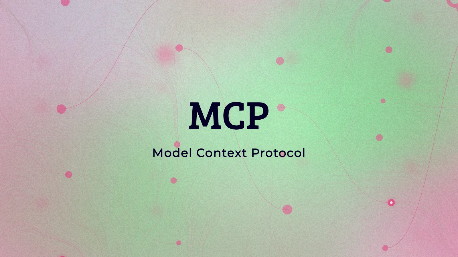 MCP-Server einfach erklärt: So kommt Ihre KI endlich an Ihre Systeme