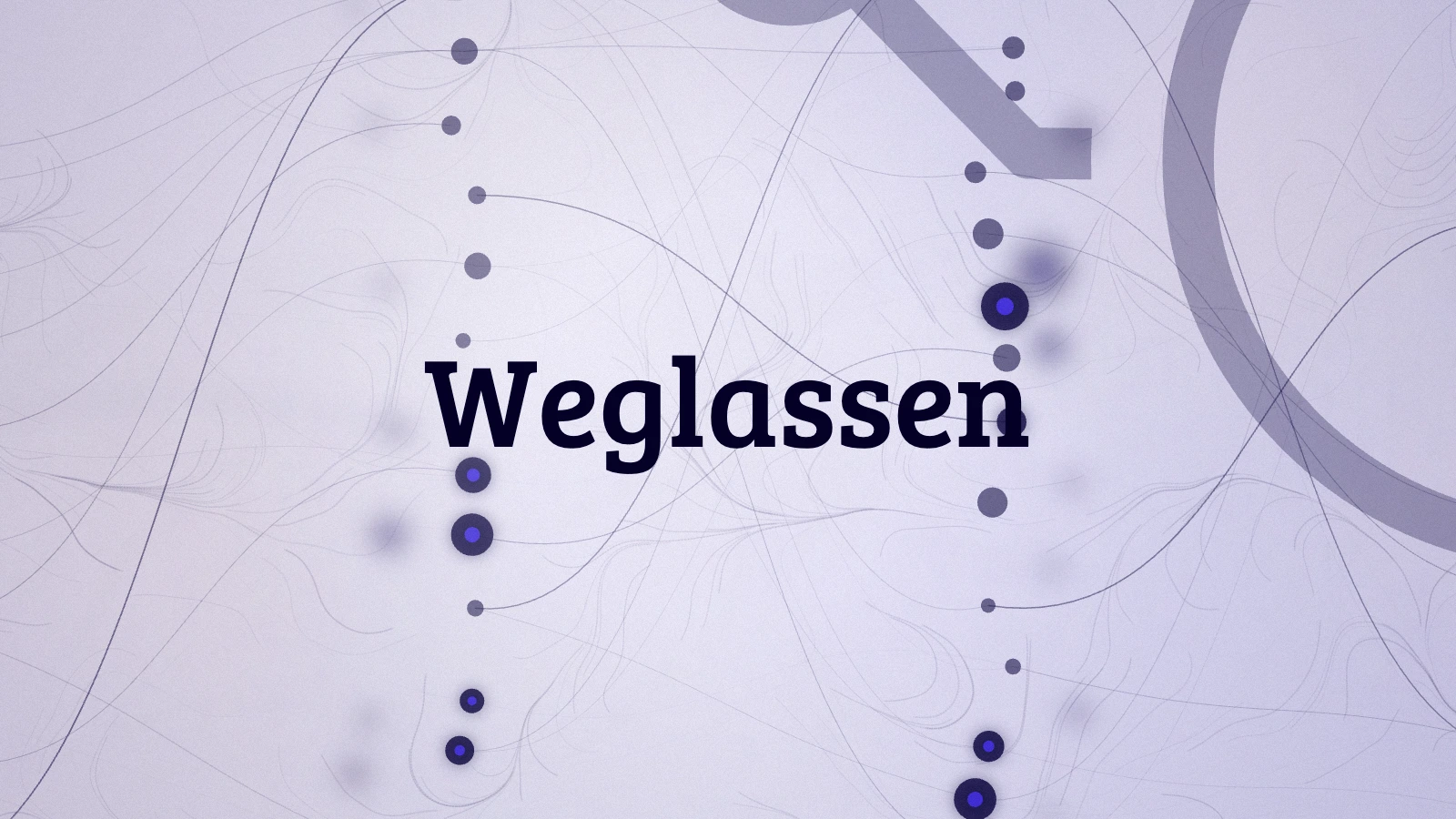 Verwaltung digitalisieren: Warum der schnellste Weg übers Weglassen führt