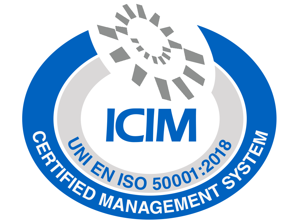 Certificazione ISO 50001
