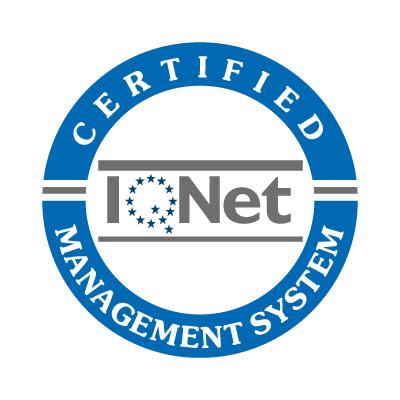 IQNET
