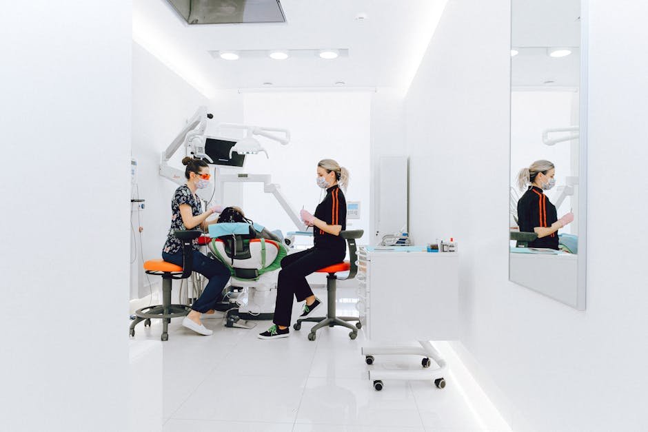 The Journey Towards a Perfect Smile: What to Expect from Caswell Orthodontics