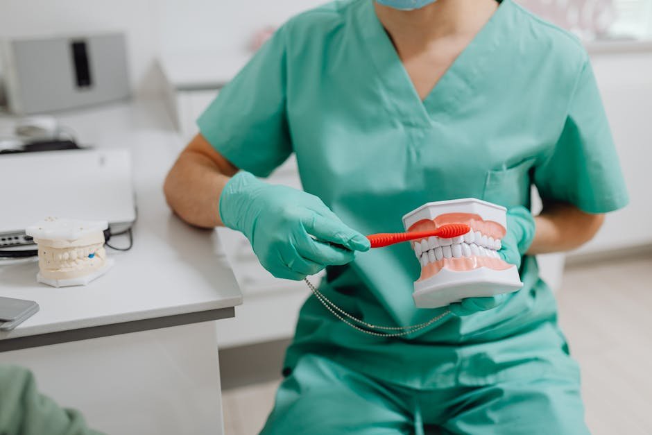 Transforming Lives One Smile at a Time: The Expertise of Dr. Kimi Caswell