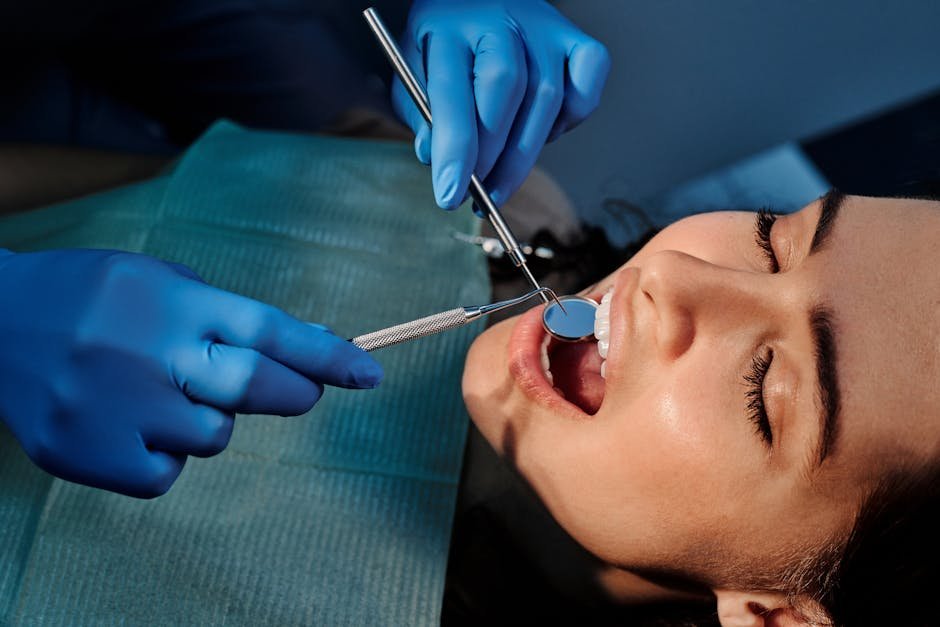 Are Adult Braces Right for Me?